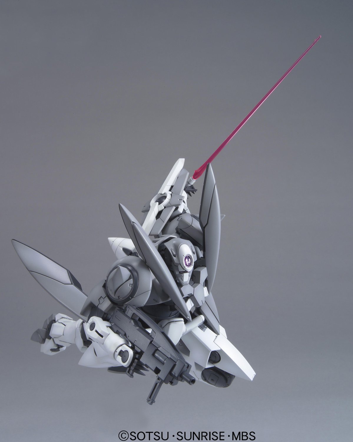 1/100 MG GN-X - Image 4