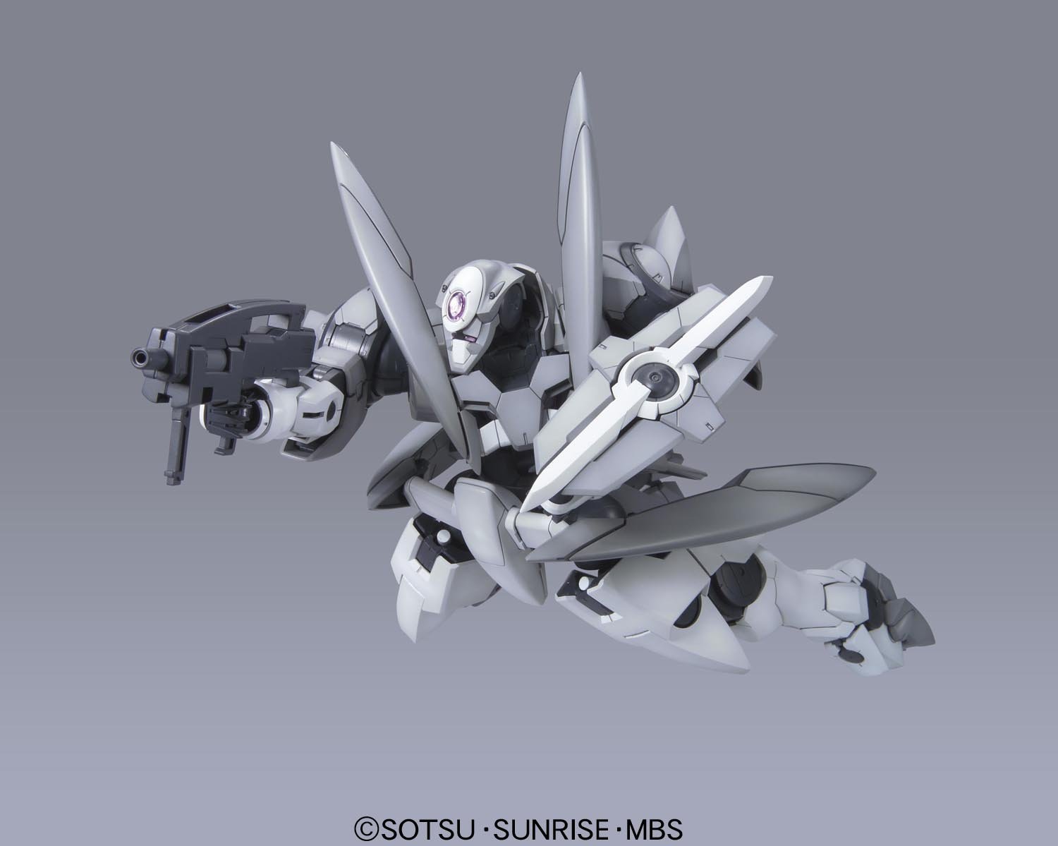 1/100 MG GN-X - Image 5