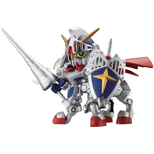 370 Legend BB Knight Gundam