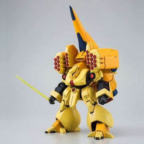 P-Bandai HGUC 1/144 AMX-102 Zssa Web Limited (July 2022 Reissue)
