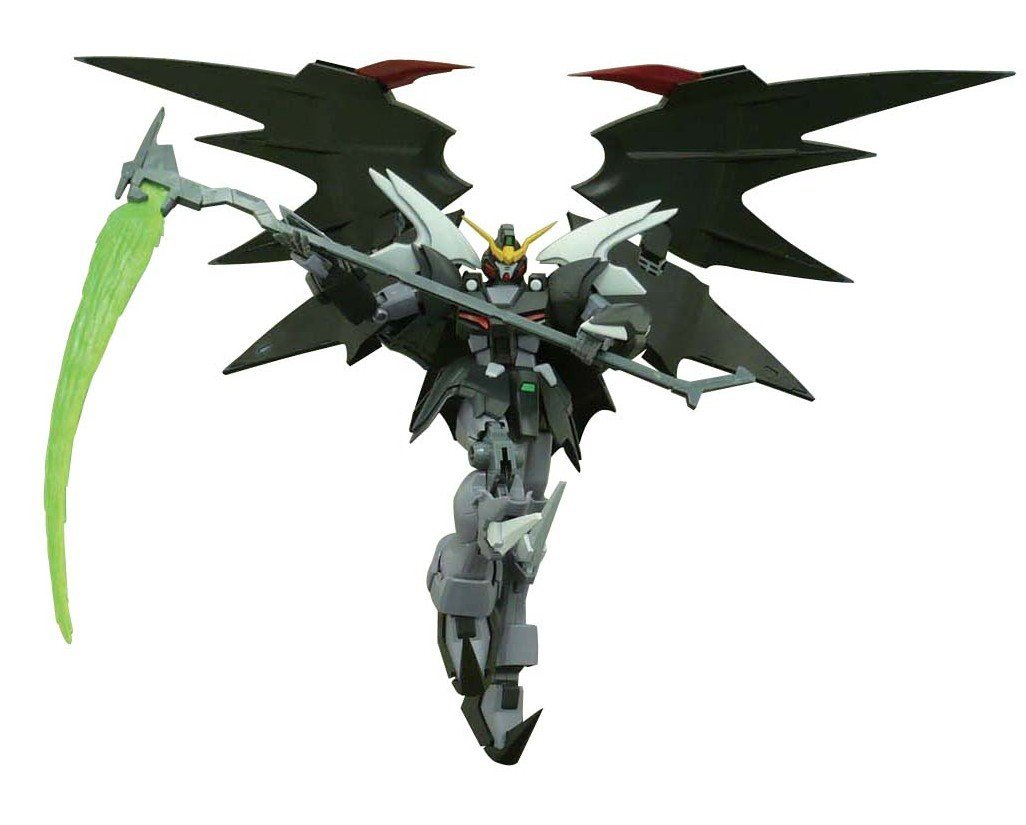 1/100 MG Deathscythe Hell EW - Image 3