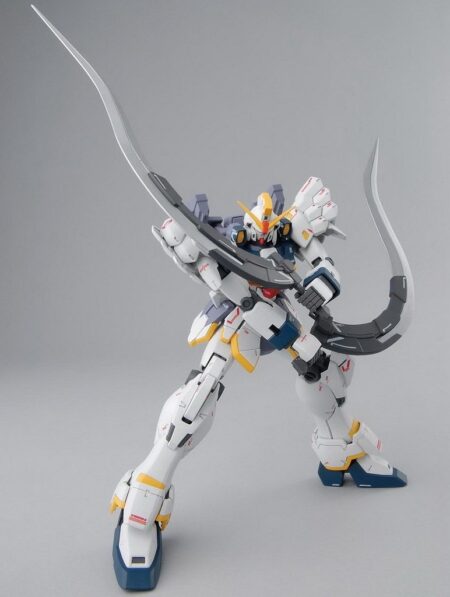 1/100 MG Gundam Sandrock EW - Image 3