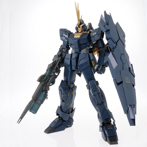1/60 Perfect Grade Unicorn Gundam Banshee Norn - Image 3