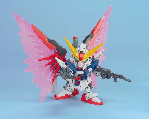 BB #290 Destiny Gundam