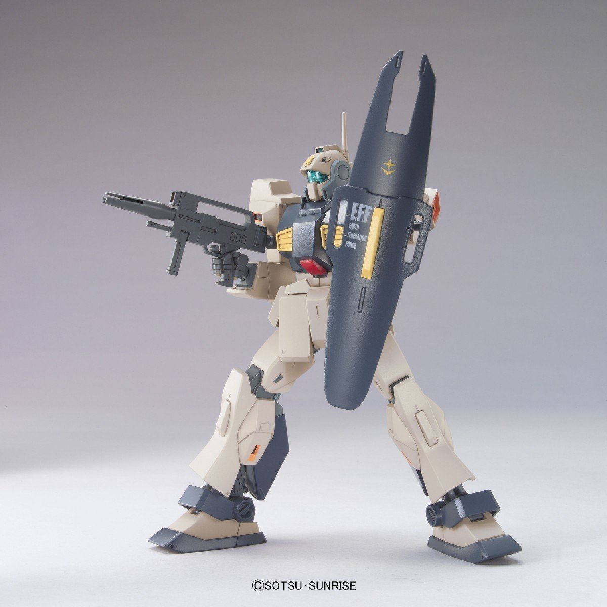 HGUC MSA-003 Nemo
