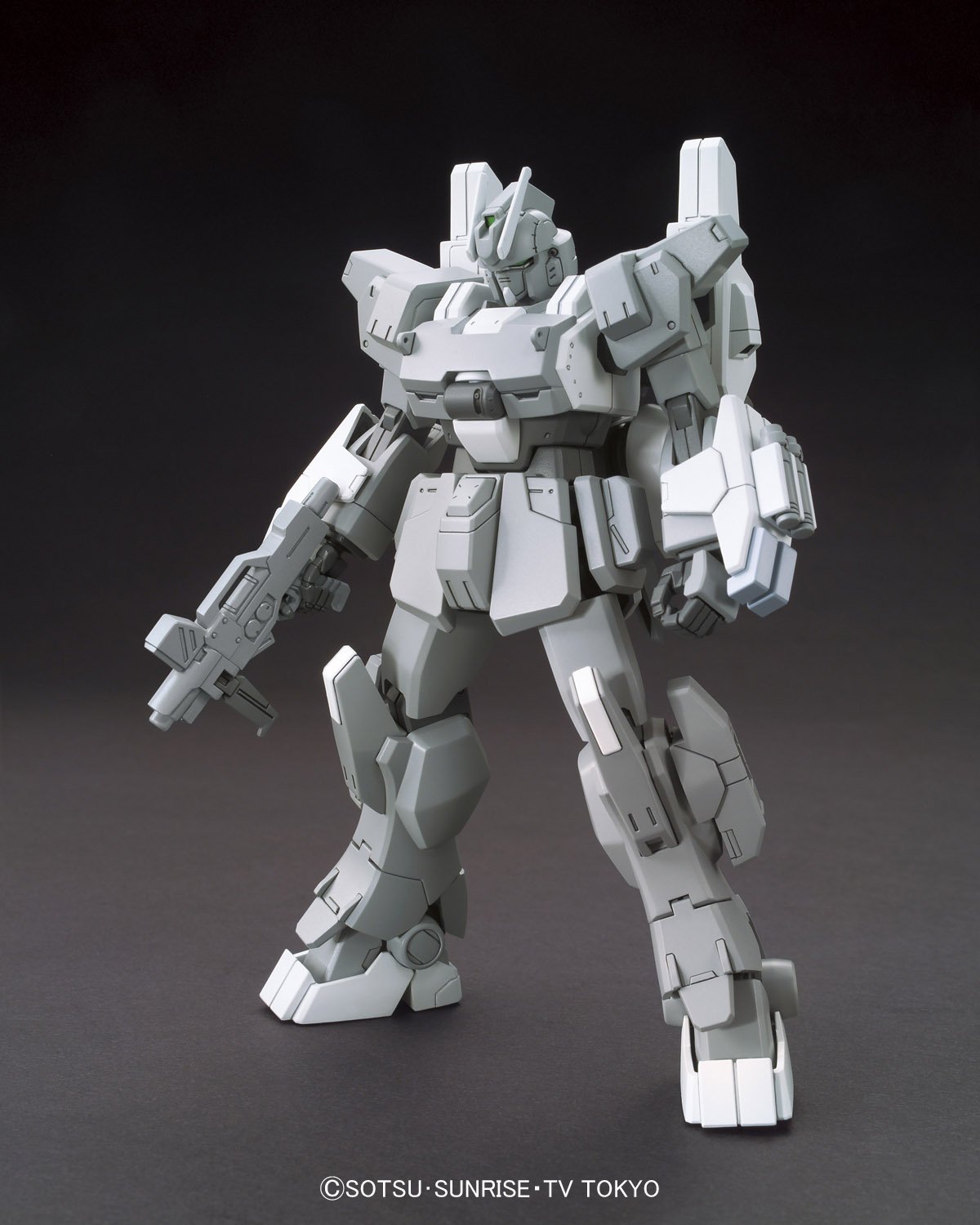 1/144 HGBF Ez-SR