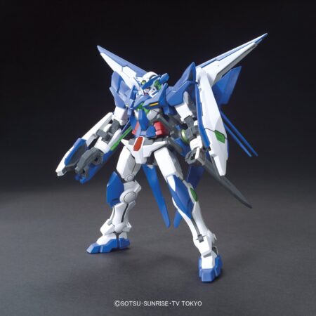 1/144 HGBF Gundam Amazing Exia