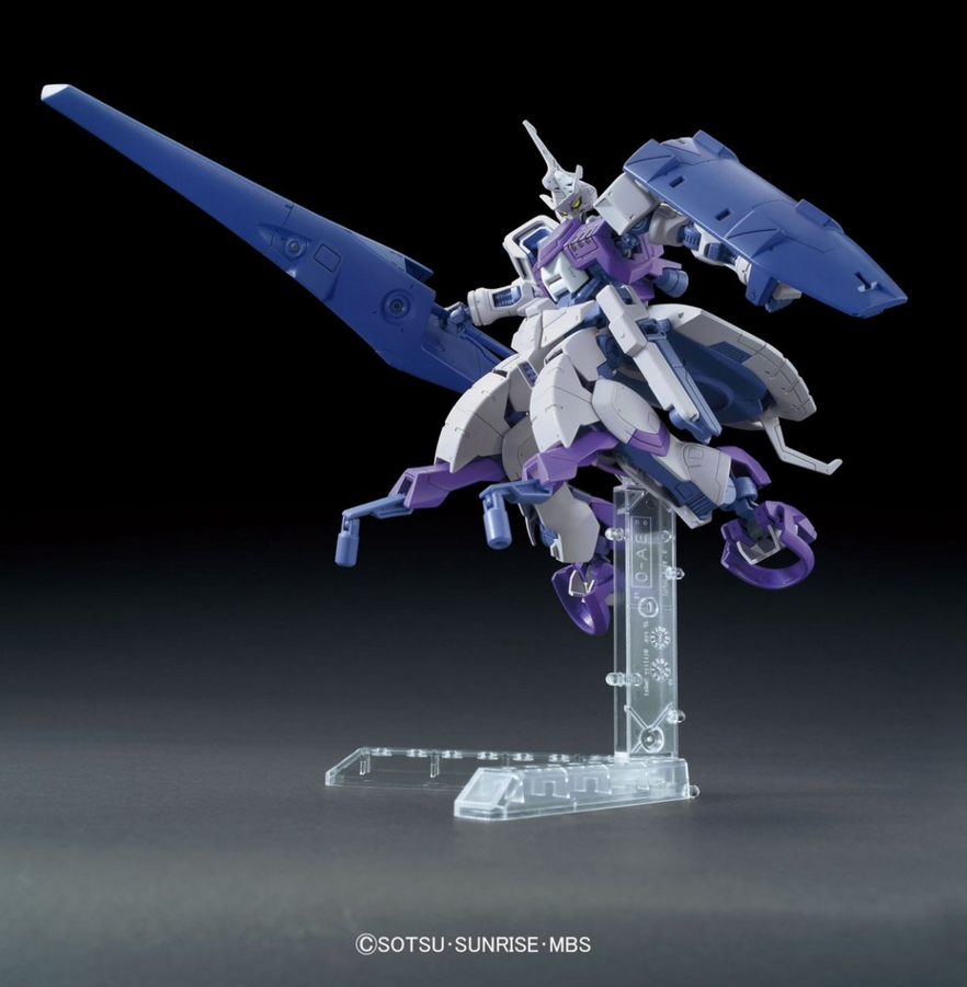 1/144 HG Gundam Kimaris Trooper