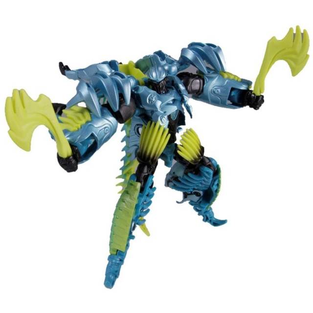 Transformers AD25 Dinobot Slash