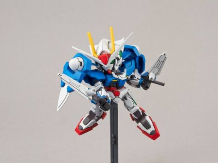 SD Gundam EX Standard 00 Gundam