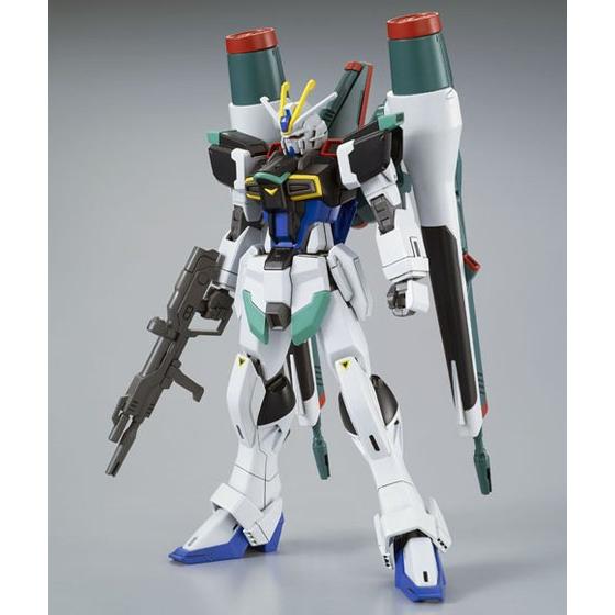HGCE Blast Impulse Gundam HGCE Blast Impulse Gundam