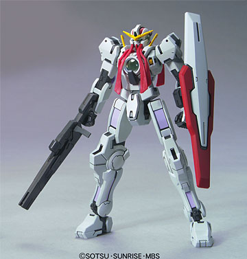 1/100 Gundam Virtue