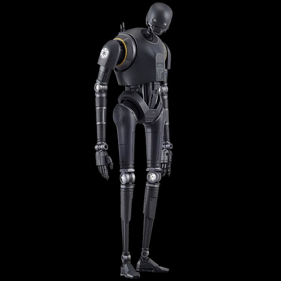 Bandai Star Wars: K-2SO