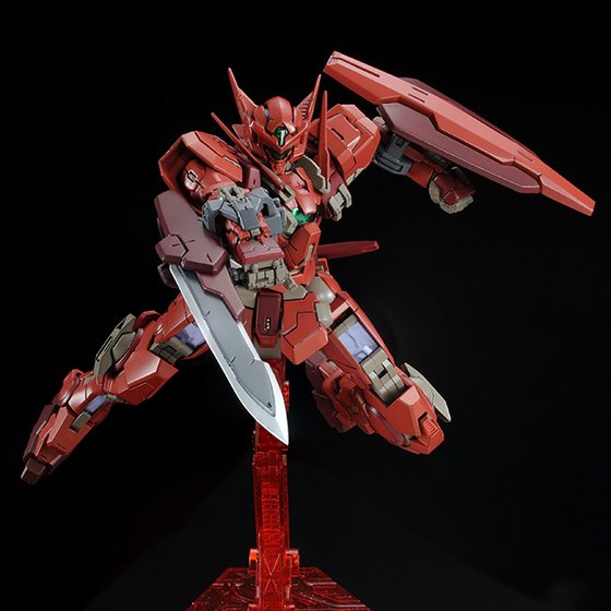 RG 1/144 Gundam Asturea Type-F Resale