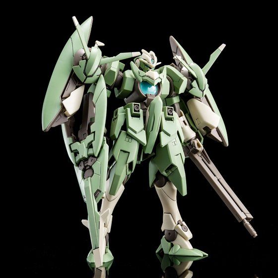 HGBF 1/144 Accelerate GN-X