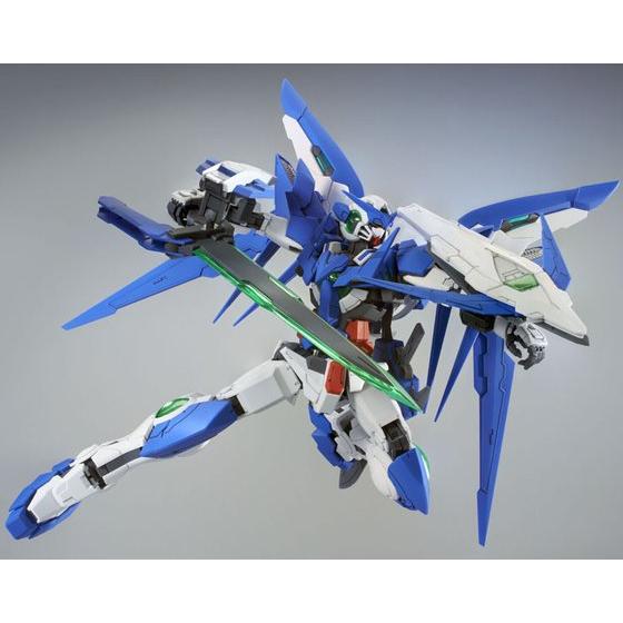 P-Bandai 1/100 MG Amazing Exia - Image 4