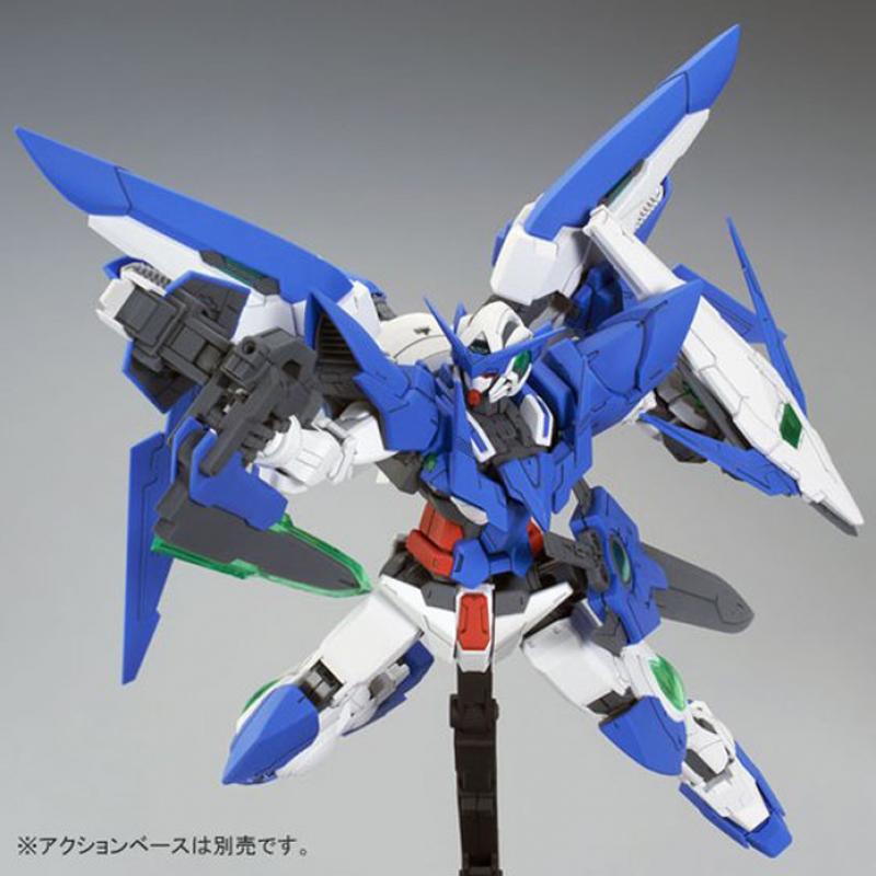 P-Bandai 1/100 MG Amazing Exia - Image 3