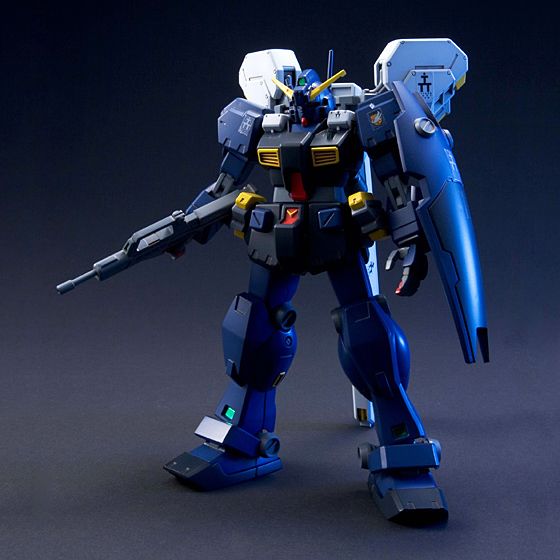 1/144 HGUC Hazel RX-121-2 Gundam Hazel II