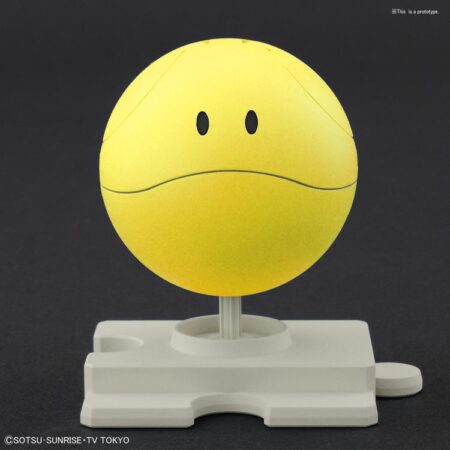[06] Haropla Haro [Happy Yellow] - Image 4