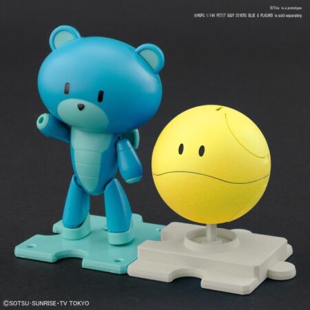 [06] Haropla Haro [Happy Yellow] - Image 3