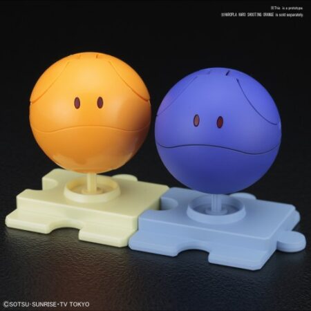 [06] Haropla Haro [Happy Yellow] - Image 7