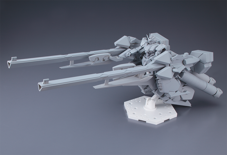1/144 HGUC Narrative Gundam A-Packs - Image 12