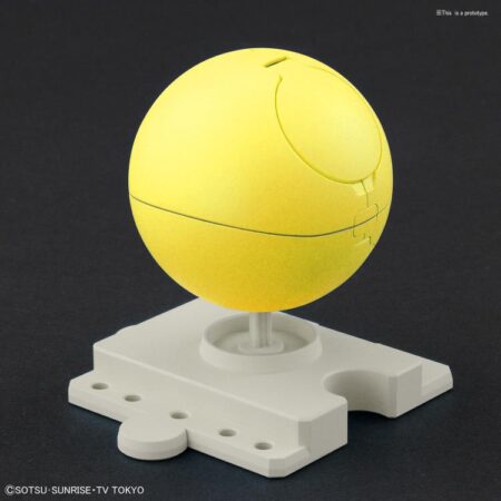 [06] Haropla Haro [Happy Yellow] - Image 5