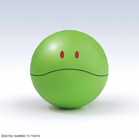 [12] Haropla Haro [Basic Green] - Image 4