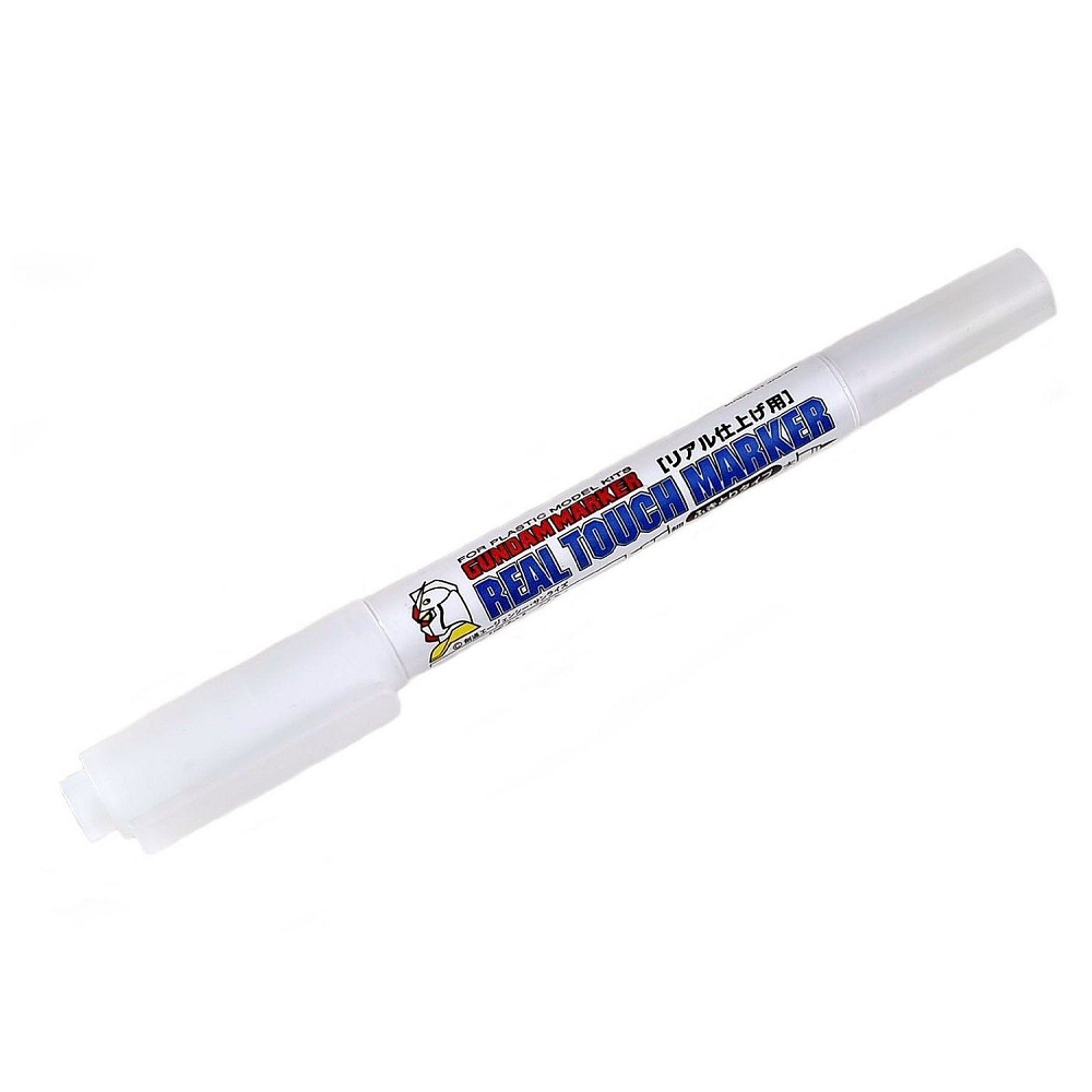 #400 Gundam Marker: Gundam Gun Blurring Pen GM400