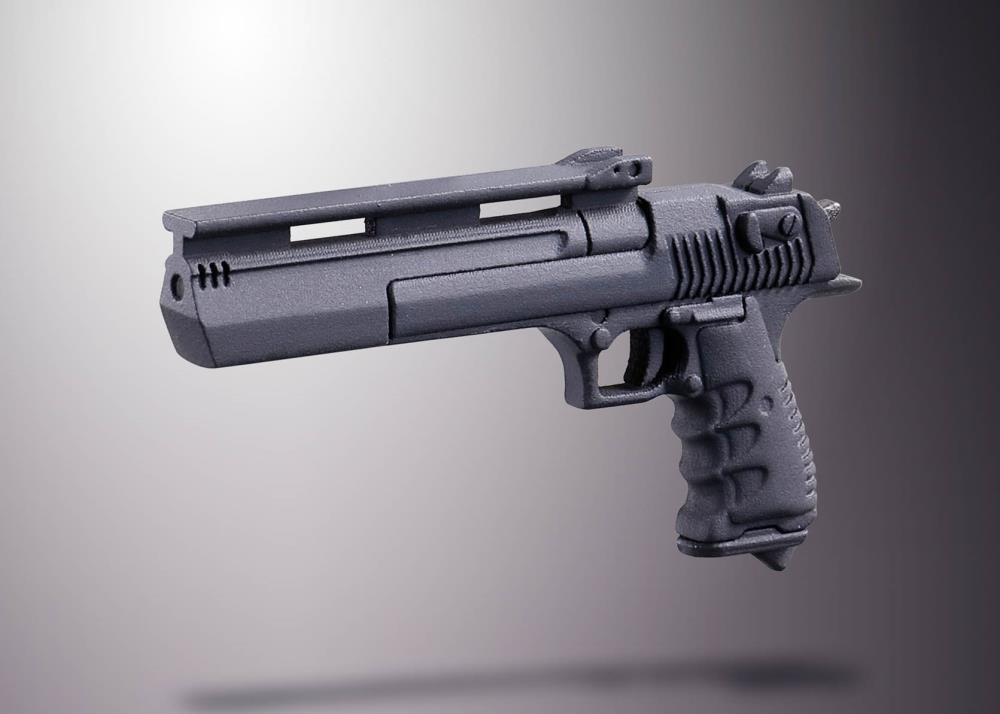 Tamashii Nations Store Limited: Metal Build Evangelion EVA Unit-01 Test Type - Image 15