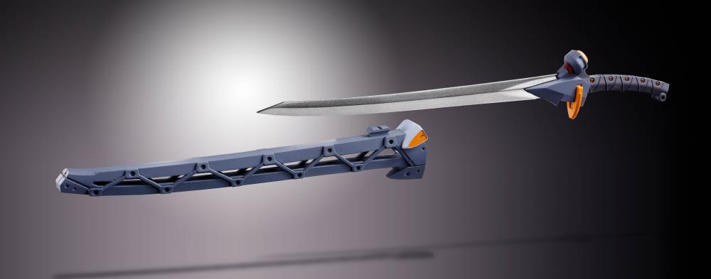 Tamashii Nations Store Limited: Metal Build Evangelion EVA Unit-01 Test Type - Image 20