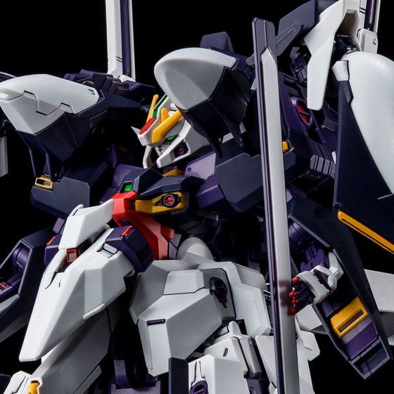 P-Bandai: HGUC 1/144 RX-124 Gundam TR-6 [Haze'n-thley II-Rah]