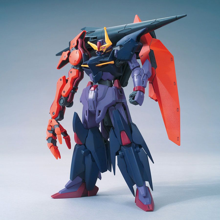 1/144 HGBD:R Gundam Seltsam