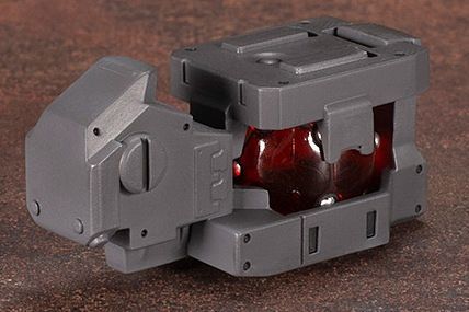 1/72 Zoids: HMM RZ-028 Blade Liger AB - Image 6