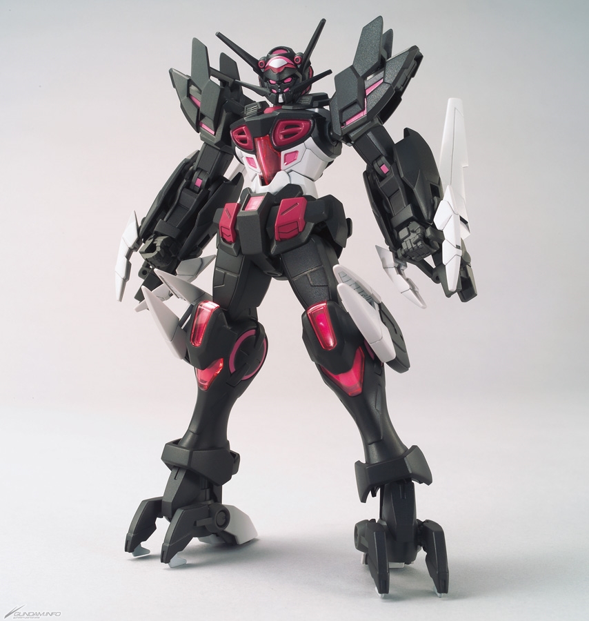 1/144 HGBD:R Gundam G-Else