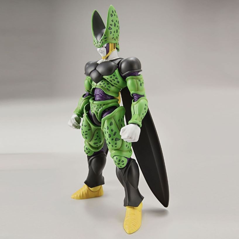 Figure-rise Standard Perfect Cell (Renewal) - Image 3