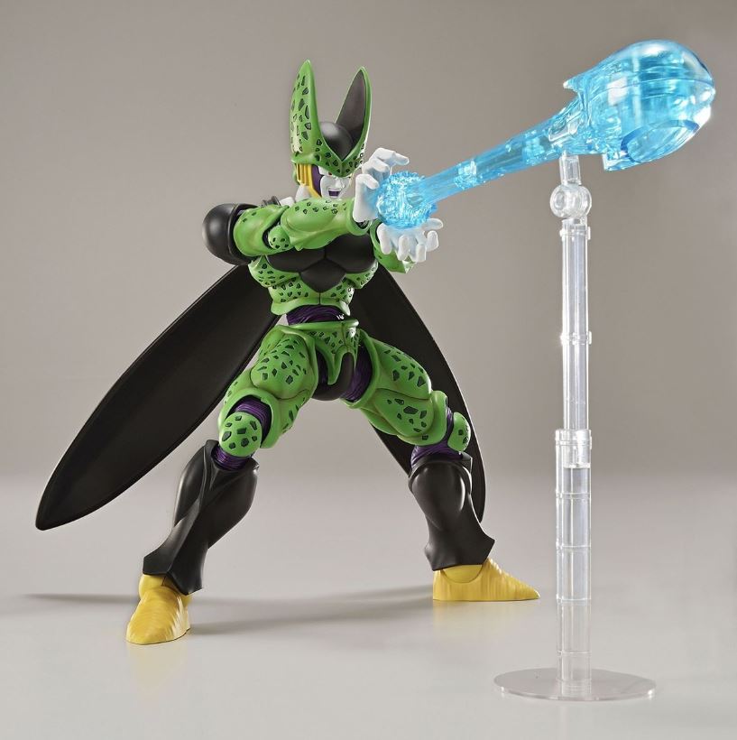 Figure-rise Standard Perfect Cell (Renewal) - Image 4