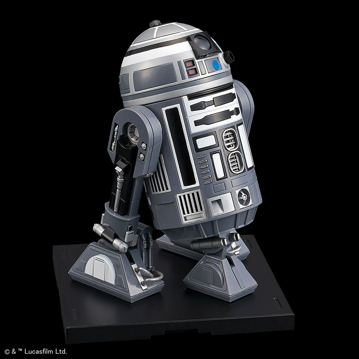 Bandai Star Wars: 1/12 R2-Q2