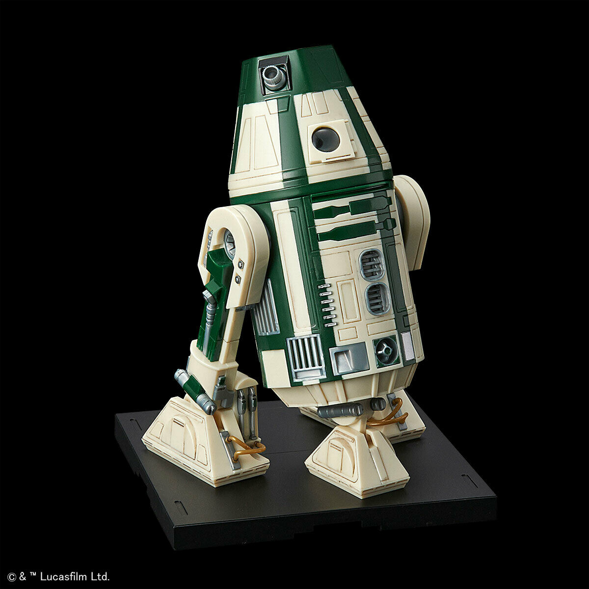 Bandai Star Wars: 1/12 R4-M9