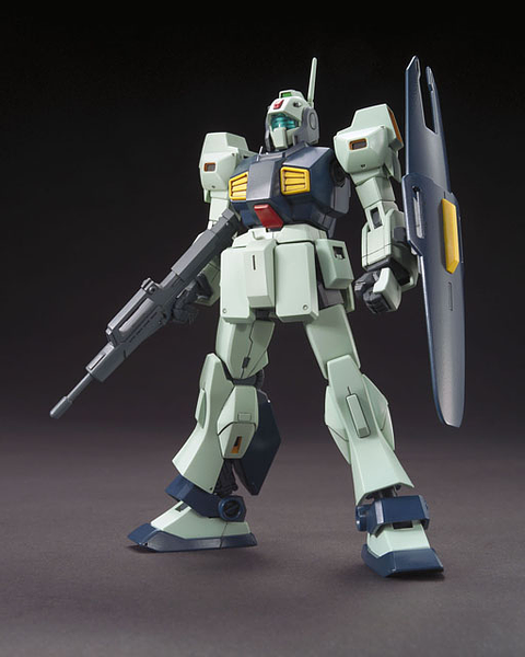 1/144 HGUC MSA-003 Nemo (Unicorn Ver.)