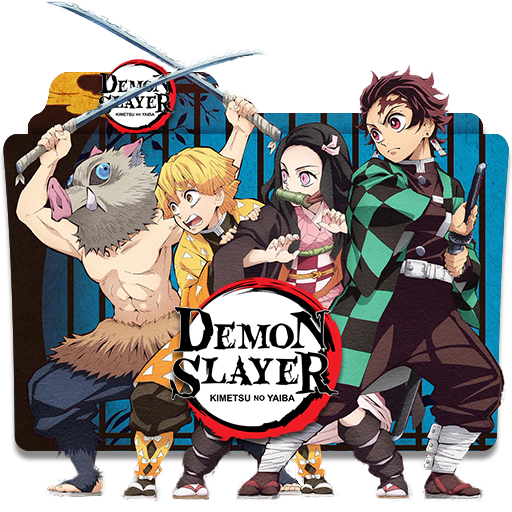 Demon Slayer