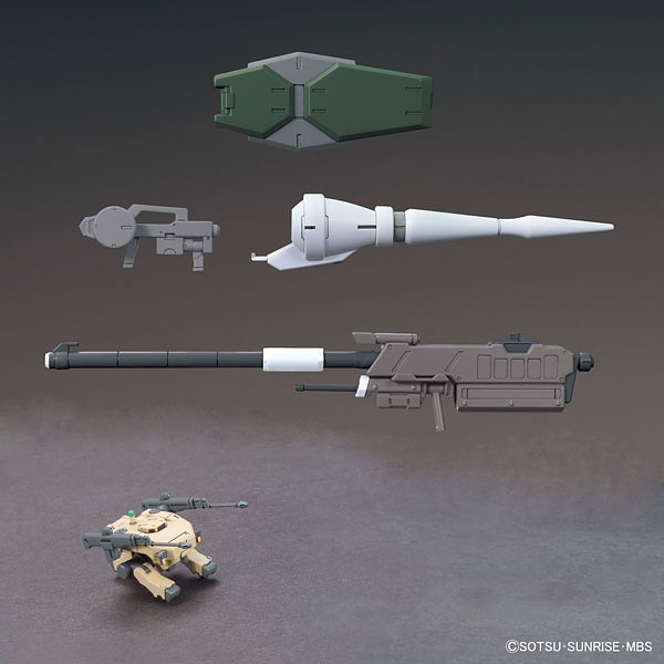 HG MS Option Set 1 & CGS Mobile Worker_1