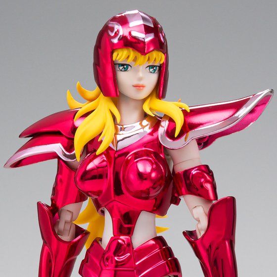 P-Bandai: Saint Cloth Myth Mermaid Thetis＜REVIVAL Ver.＞