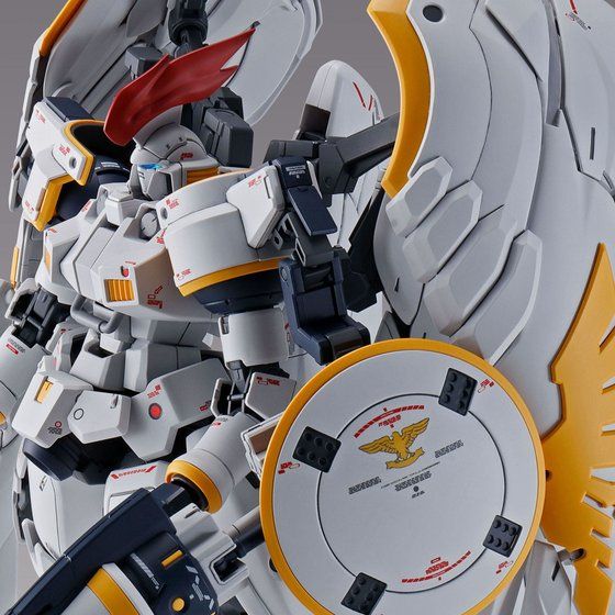P-Bandai: MG 1/100 Tallgeese Fluegel EW