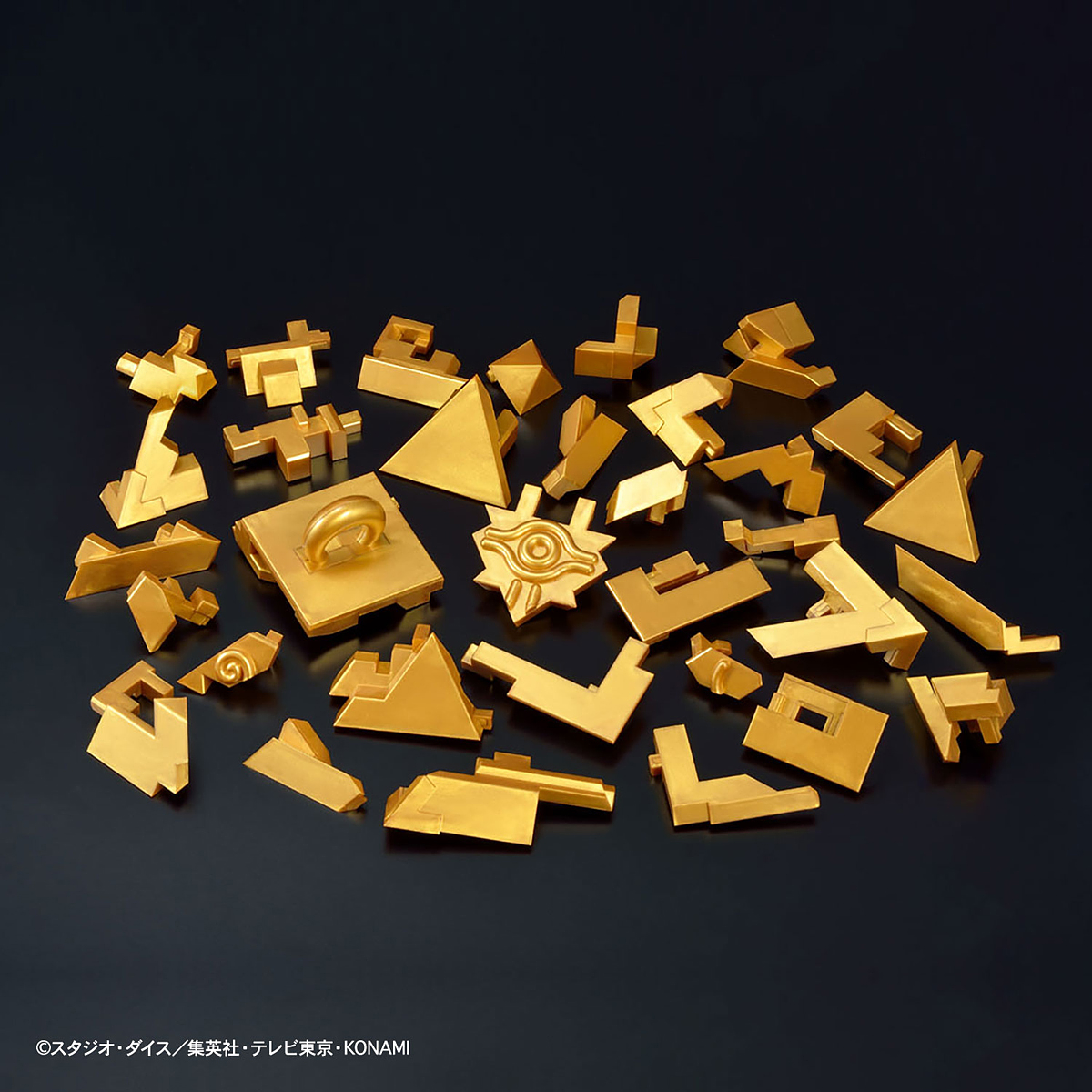 ULTIMAGEAR Millennium Puzzle - NZ Gundam Store