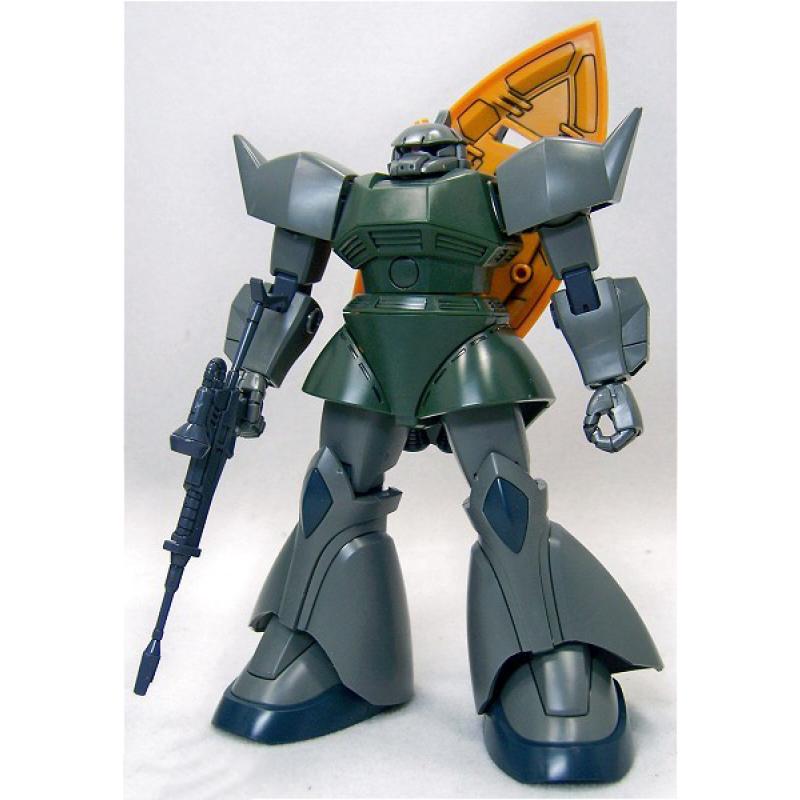 1/144 HGUC Gelgoog/Gelgoog Cannon