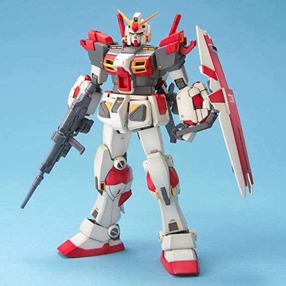 1/100 MG RX-78-5 Gundam G05