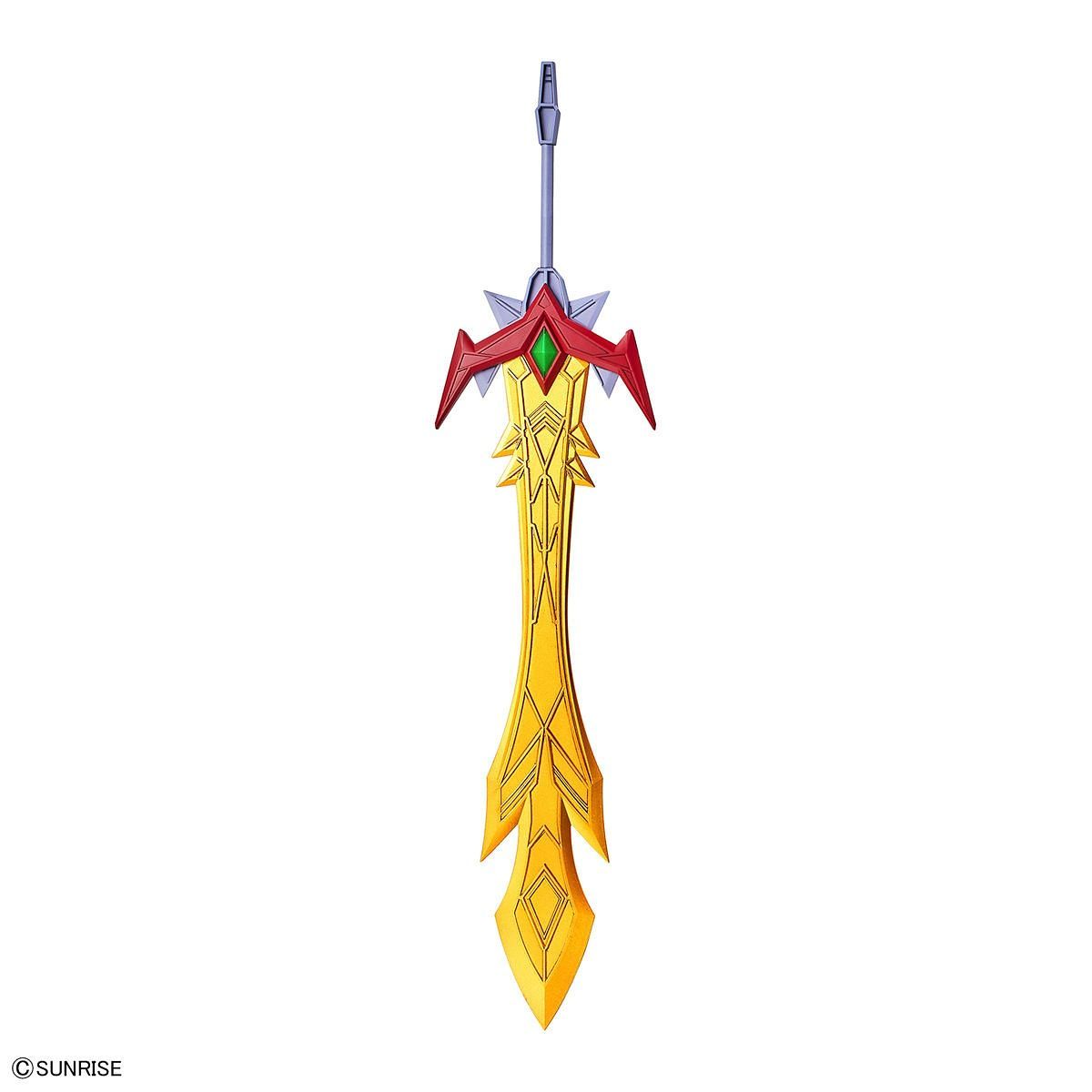 1/300 HG Gransaurer - Image 5