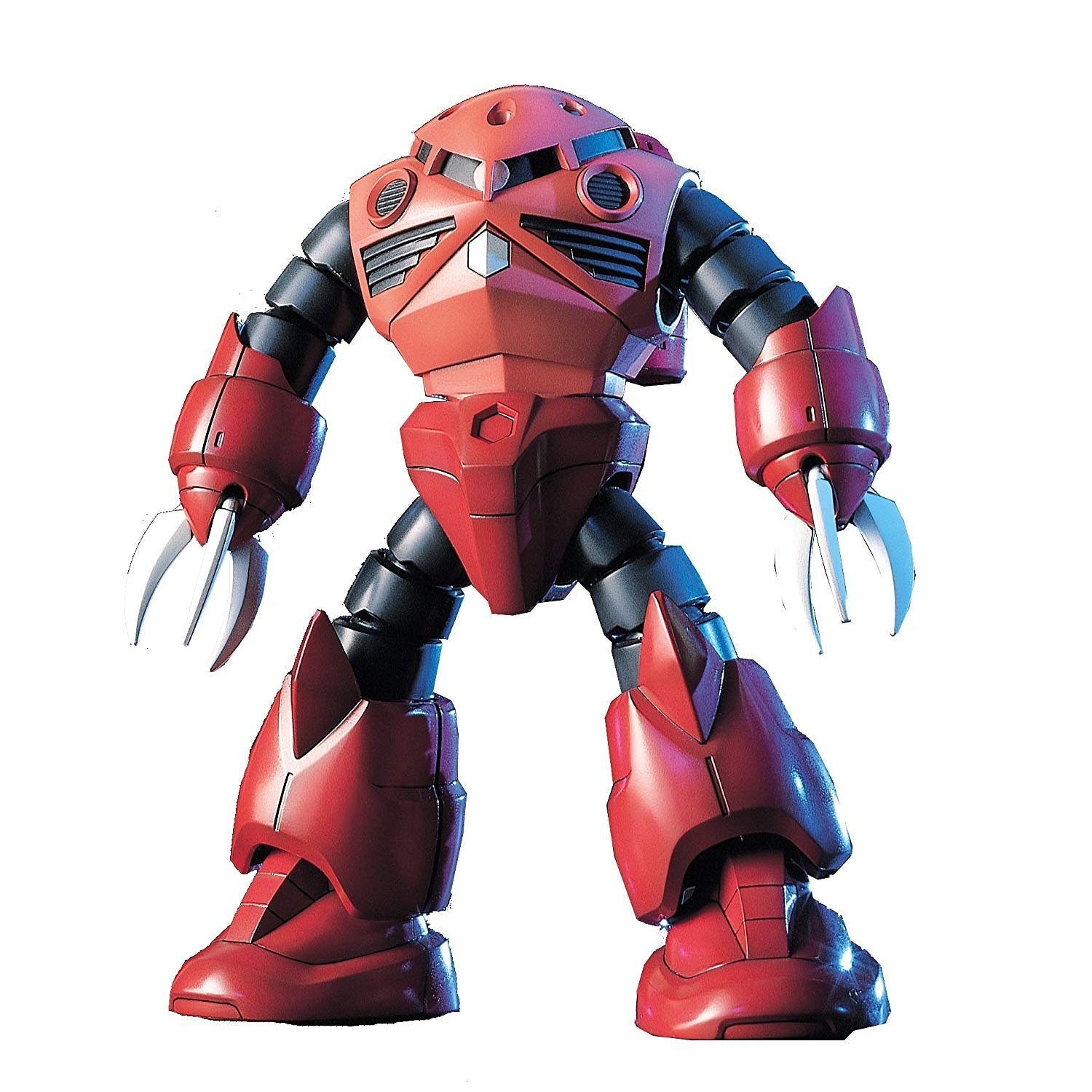 1/144 HGUC Char's Z'Gok