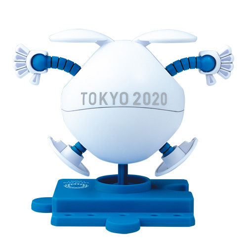 HaroPla Haro Tokyo (Tokyo 2020 Olympics)3